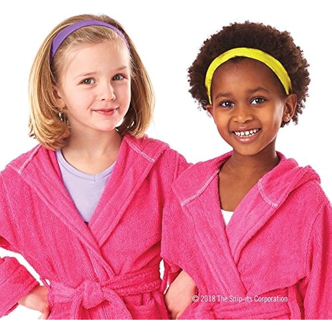 Snip-its NO YELLIN? MELON NATURAL KIDS CONDITIONER 10OZ | NOURISH AND RESTORE SWIMMERS HAIR - KIDS DETANGLER FOR SMOOTH HAIR SMELLS GREAT - NATURAL CONDITIONER MADE IN USA | SALON QUALITY KID FRIENDLY - Image 3